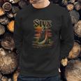 Styx Band Ferryman Charon Kharon Sweatshirt Gifts for Him