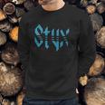 Styx Band Sweatshirt Gifts for Him