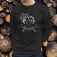 Styx Crystal Ball Graphite Heather Sweatshirt Gifts for Him