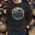 Subaru Official Wild Mountains Sweatshirt Gifts for Him