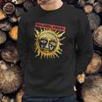 Sublime Mens Short Sleeve New Sun Sweatshirt Gifts for Him