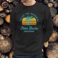 Summer Enjoy The Sunshine Outer Banks North Carolina Sweatshirt Gifts for Him