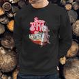 Superfly Retro Design Sweatshirt Gifts for Him