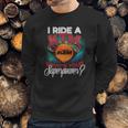 Superpower Ktm Sweatshirt Gifts for Him