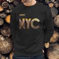 The Sweet New York Sweatshirt Gifts for Him