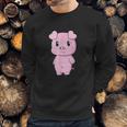 Sweet Piggy Sweatshirt Gifts for Him