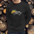 Taco Tacoma Truck Trd Overlanding Overland Sweatshirt Gifts for Him