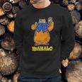 Tammy Mahalo Art Sweatshirt Gifts for Him