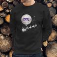 Tcu Santa Sweatshirt Gifts for Him