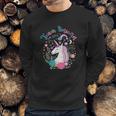 Team Unicorn Magical Unicorn Sweatshirt Gifts for Him