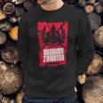 Tekken Sweatshirt Gifts for Him