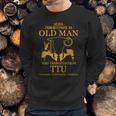 Tennessee Technological University Sweatshirt Gifts for Him