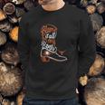 Texas Longhorns Living Roots Graphic Alumni Sweatshirt Gifts for Him