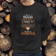 Texas Longhorns Texas Longhorn Girl Sweatshirt Gifts for Him