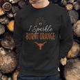 Texas Longhorns I Sparkle Sweatshirt Gifts for Him