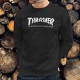 ThrasherSkate Mag Sweatshirt Gifts for Him