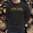 Ticda Ticda Sweatshirt Gifts for Him