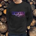 Timmy Trumpet Galaxy Nebula Logo Sweatshirt Gifts for Him