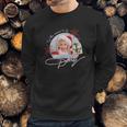 Tis The Season To Be Dolly Vintage Sweatshirt Gifts for Him