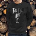 Tits Up Sweatshirt Gifts for Him