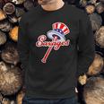 Tommy Kahnle Savages Shirt Sweatshirt Gifts for Him