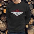 Top Gun Maverick Fighter Jet Sweatshirt Gifts for Him