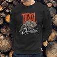 Tortoise Tortal Domination Sweatshirt Gifts for Him