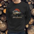 Toyota Bj40 Land Cruiser Sweatshirt Gifts for Him