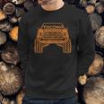 Toyota Tacoma T-Shirt Sweatshirt Gifts for Him