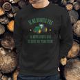 Tracteur Sweatshirt Gifts for Him