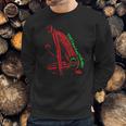 A Tribe Called Quest - The Low End Theory Sweatshirt Gifts for Him