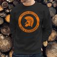 Trojan Records Circle Logo Sweatshirt Gifts for Him