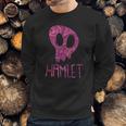 Trollhunters Claire Nunez Hamlet Sweatshirt Gifts for Him