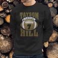 Truekool Taysom Freaking Footbal Sweatshirt Gifts for Him