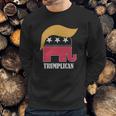 Trumplican Sweatshirt Gifts for Him