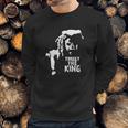 Trust The King Ezekiel Shirt Sweatshirt Gifts for Him