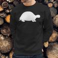 Turtle Logo Sweatshirt Gifts for Him