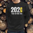 Twisted Tea 2021 Year Of The Tea Sweatshirt Gifts for Him