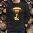 Twisted Tea Funny Bang Graphic Sweatshirt Gifts for Him