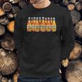 Twisted Tea Funny Flavors Sweatshirt Gifts for Him