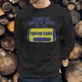 Twisted Tea Im Sweet But Dont Get Me Twisted Sweatshirt Gifts for Him