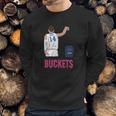 Tyler Herro Snarl Buckets Sweatshirt Gifts for Him