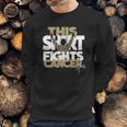 Tyler Trent Book Sweatshirt Gifts for Him