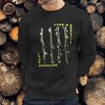 Type O Negative Mens October Rust Sweatshirt Gifts for Him