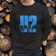 U2 Band Music Band Sweatshirt Gifts for Him