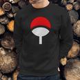 Uchiha Clan Basic Art Sweatshirt Gifts for Him