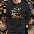 Ucla School Of Law Sweatshirt Gifts for Him