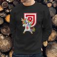 Ud304-Ssv Jahn Regensburg Sweatshirt Gifts for Him