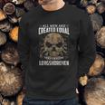 Union Longshoremen Sweatshirt Gifts for Him