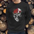 Unisex Skull Berserk Sweatshirt Gifts for Him